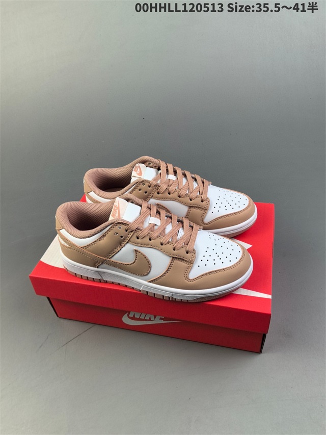 women low dunk SB shoes 2024-6-26-085